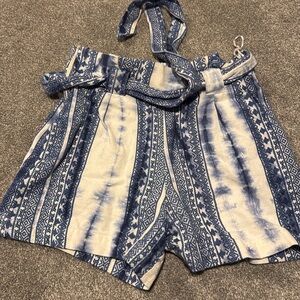 QED London Shorts